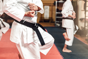  Testkwondo Akademie Training