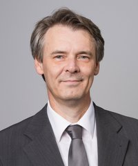 Dr. Carsten Weise