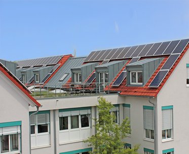 Photovoltaic system